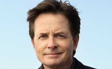 Michael J. Fox visszavonul a színészettől