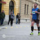 II. Hód-Futófesztivál