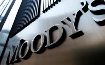 Leminősítette Ukrajnát a Moody's