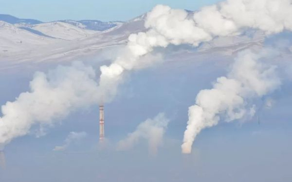 A légszennyezés az ember életének minden szakaszára hatással lehet