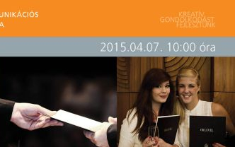 Húsvéti diploma a BKF első hódmezővásárhelyi hallgatóinak