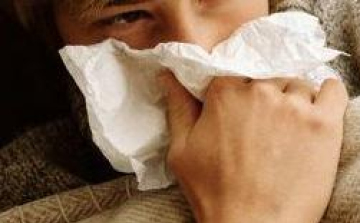 Már több európai országban tombol az influenza járvány
