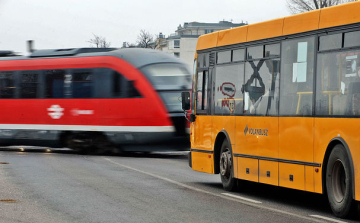 Elindult a MÁV-VOLÁN integrált menetrendi kereső