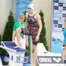 43. Arena Junior Úszó Európa-bajnokság 4. nap