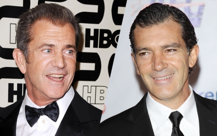 Harrison Ford után Mel Gibson és Antonio Banderas is beállhat A feláldozhatók közé