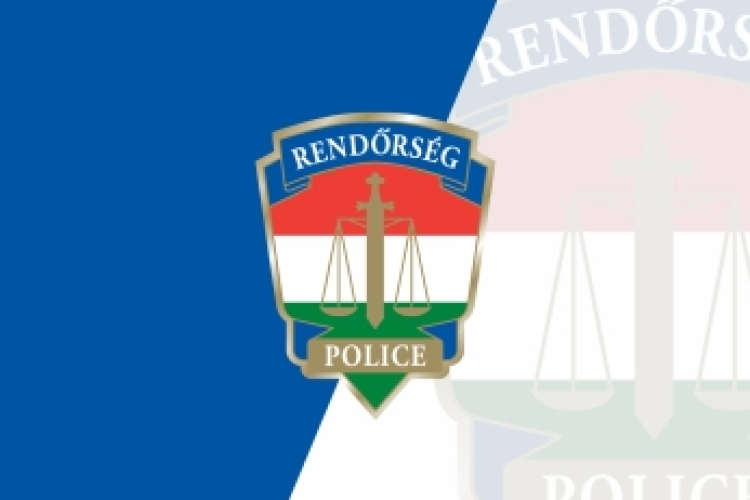 Embercsempészés miatt őrizetben