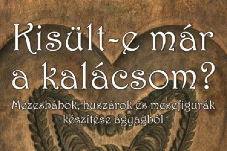 Mézeskalácsok a Tornyai-múzeumban - kicsit másképp