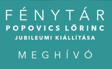 Popovics Lőrinc kiállítása a Tornyai János Múzeumban