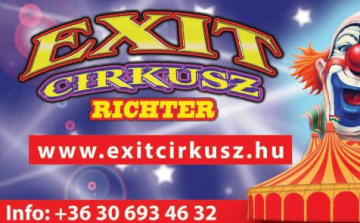 CIRKUSZ és VARÁZSLAT