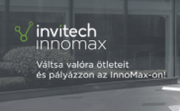 Ismét indul az InnoMax Díj – fókuszban a mindennapokat jobbá tevő fejlesztések