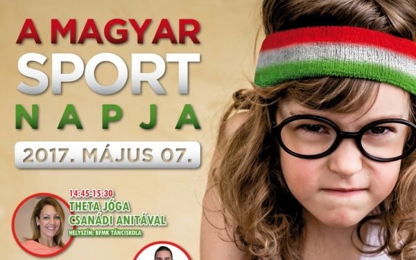 A magyar sport napja