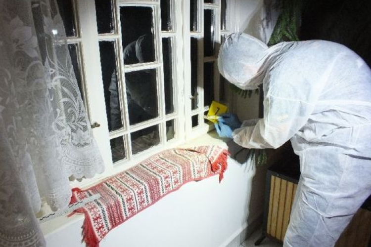 Plébániáról lopott