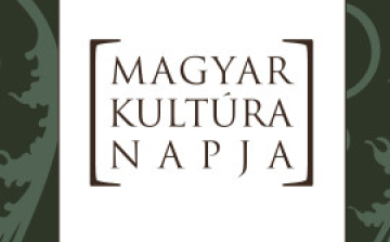 Magyar Kultúra Napja programsorozat- január 18-25-ig