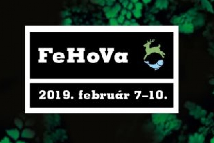Félárú vonatjeggyel a FeHoVa nemzetközi kiállításra!