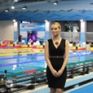 43. Arena Junior Úszó Európa-bajnokság 5. nap
