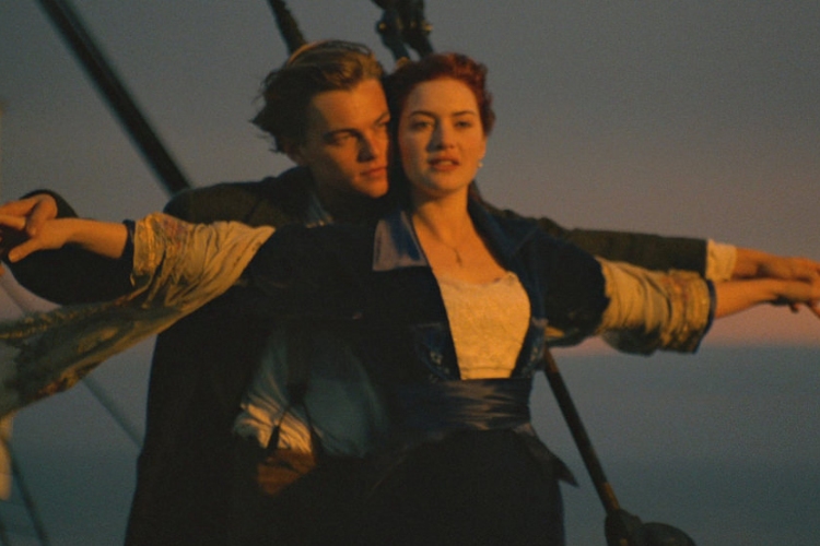 20 éve mutatták be a Titanic filmet - Mi igaz és mi nem?!