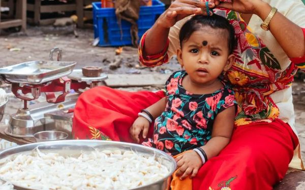 Idén sem maradt pusztító hőhullámok nélkül India