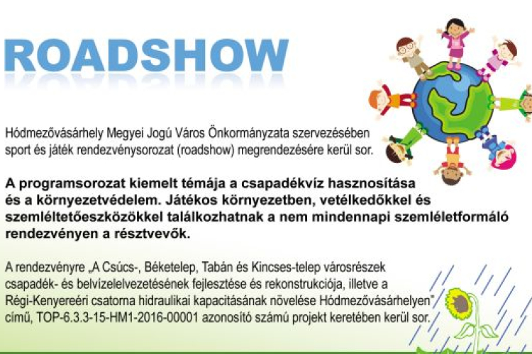 ROADSHOW