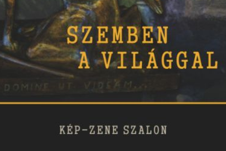 Szemben a világgal - finisszázs Till Aran fényképész, szobrász emlékkiállításán