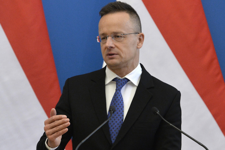 Szijjártó Péter: Magyarország jövőre ismét az EU-s gazdasági növekedési rangsor élmezőnyében lesz