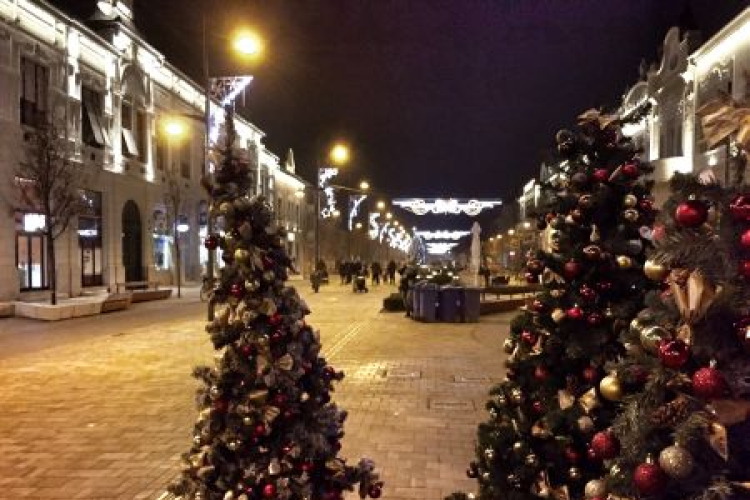 Meggyújtották az adventi koszorú második gyertyáját