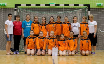 Tisztes helytállás az országos döntőben – 6. lett U11-es csapatunk