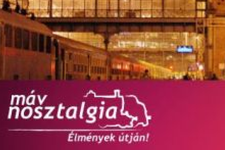 Ízutazás Torkos Csütörtökön -gyertyafényes vacsora a nosztalgia étkezőkocsikban