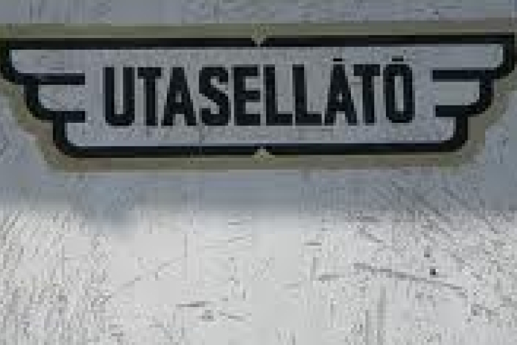 A menetrendváltástól csökken az Utasellátó kapacitása