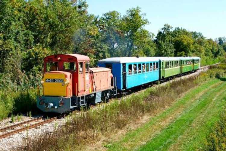 Őszi Nyitott Balaton – vasúton is