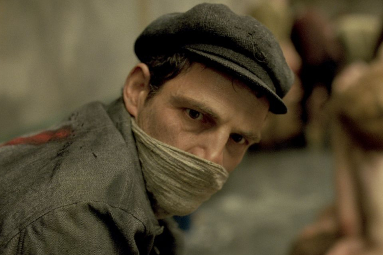 A Saul fia nyerte a BAFTA legjobb idegen nyelvű film díját