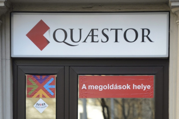 Brókerbotrány - Megszüntették a Quaestor-ügy gyanúsítottjainak előzetes letartóztatását