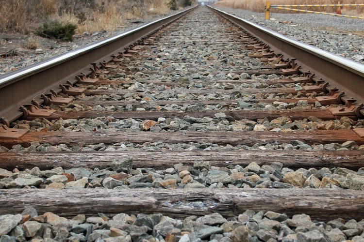 ITM: A vasút a közösségi közlekedés gerince 