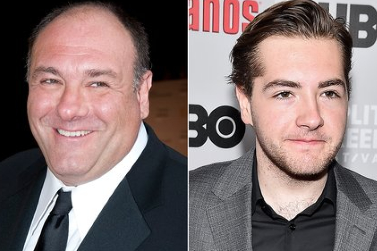 James Gandolfini fia lesz a Maffiózók előzményének főszereplője