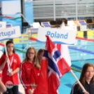 43. Arena Junior Úszó Európa-bajnokság Hódmezővásárhely