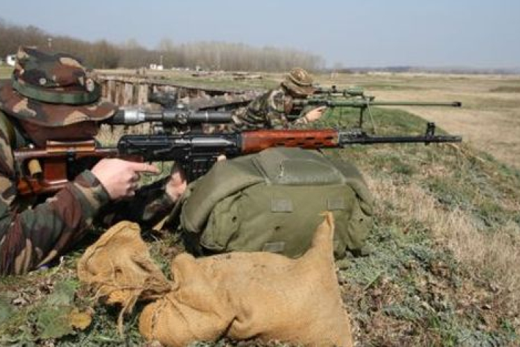 Folytatódik a felkészülés