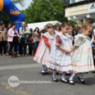 Mentők Napja és Közlekedésbiztonság 2016. május 1.