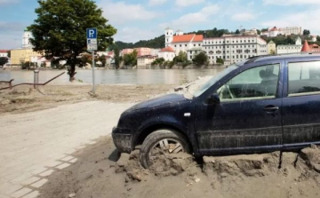 Nem lesz olcsó mulatság Németországban a klímaváltozás