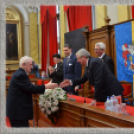 Ünnepségsorozat 2016. március 15-én Hódmezővásárhelyen