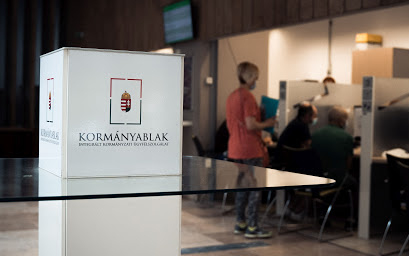 Csak időpontfoglalással fogadják ügyfeleiket a kormányhivatalok