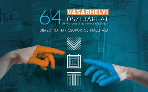 Budapesten is bemutatkozik a 64. Vásárhelyi Őszi Tárlat