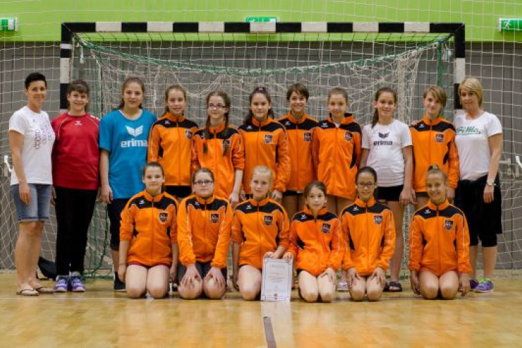 Tisztes helytállás az országos döntőben – 6. lett U11-es csapatunk