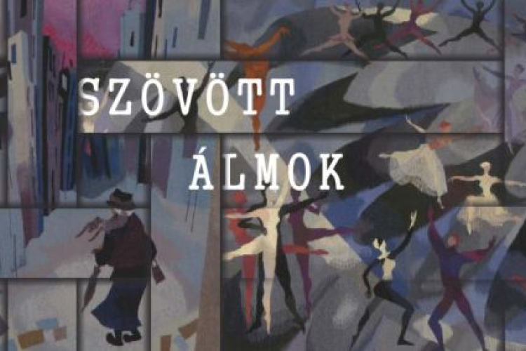 Szövött álmok