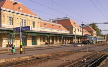 Eredményes az önkormányzatok és a vasúttársaság együttműködése