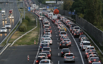 Az EU-ban 10 százalékkal nőtt az új autók eladása szeptemberben