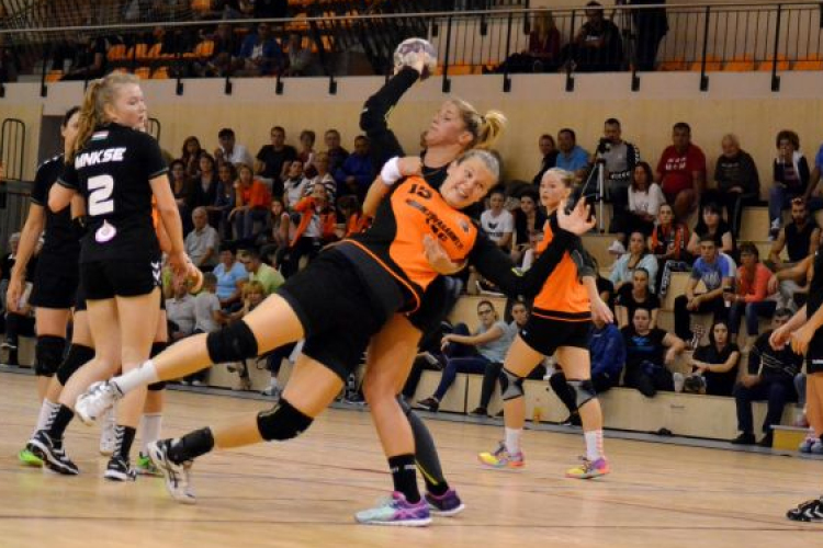 A GYULÁT FOGADJA VASÁRNAP AZ NBII TAVASZI RAJTJÁN A HLKC