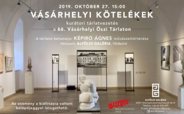 Vásárhelyi kötődések
