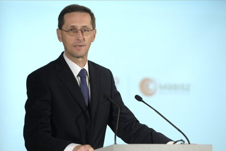 Költségvetés: a jövő évi büdzsébe beépítették az állam növekvő bevételeit 