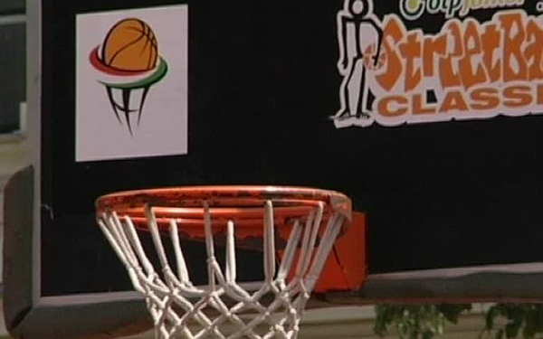 OTP Junior - Adidas Streetball Challenge