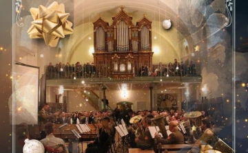 Adventi koncert a Református Ótemplomban