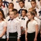 Liszt Ferenc Ének-Zenei Általános Iskola Tanévzáró Hangversenye